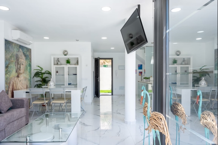 Apartament Duplex (Solamént Families) a Teià
