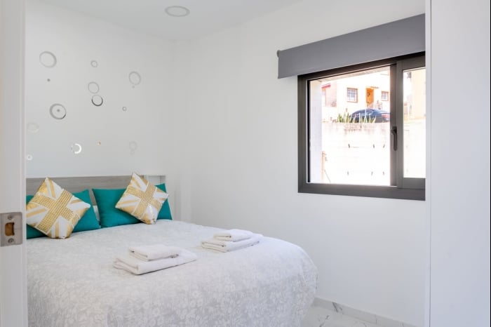 Apartament Duplex (Solamént Families) a Teià