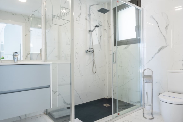 Apartament Duplex (Solamént Families) a Teià