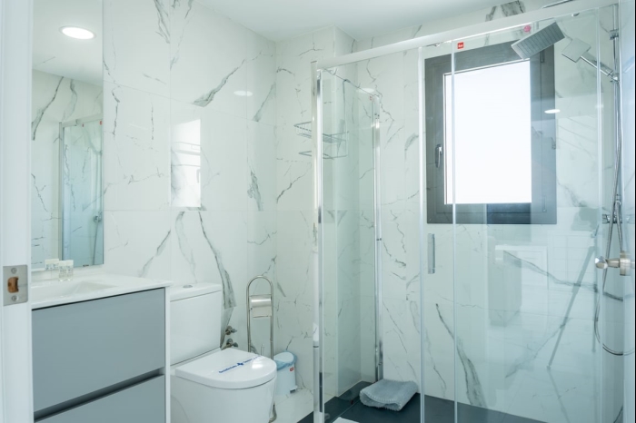 Apartament Duplex (Solamént Families) a Teià