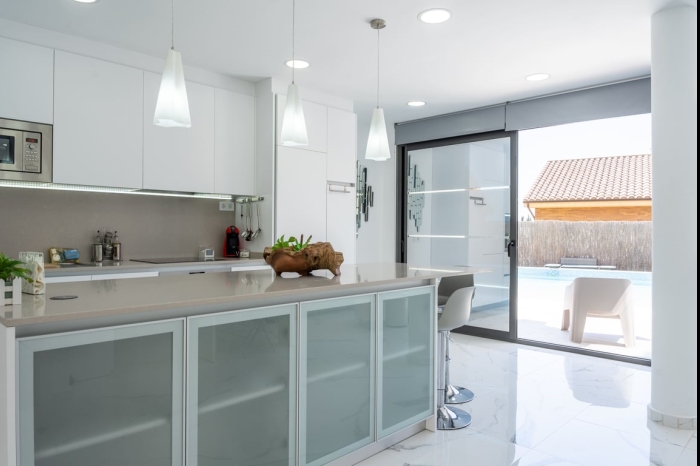 Apartament Duplex (Solamént Families) a Teià