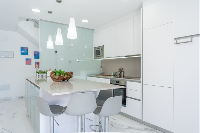 Apartament Duplex (Solamént Families) a Teià