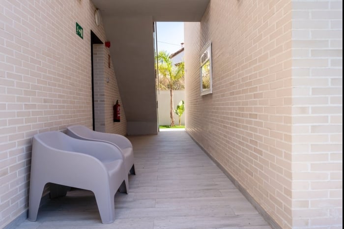 Apartamento 5 en Teià