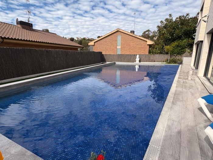Apartament 11 a Teià