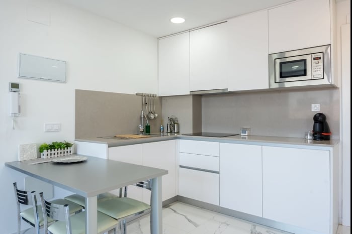 Apartamento 8 en Teià