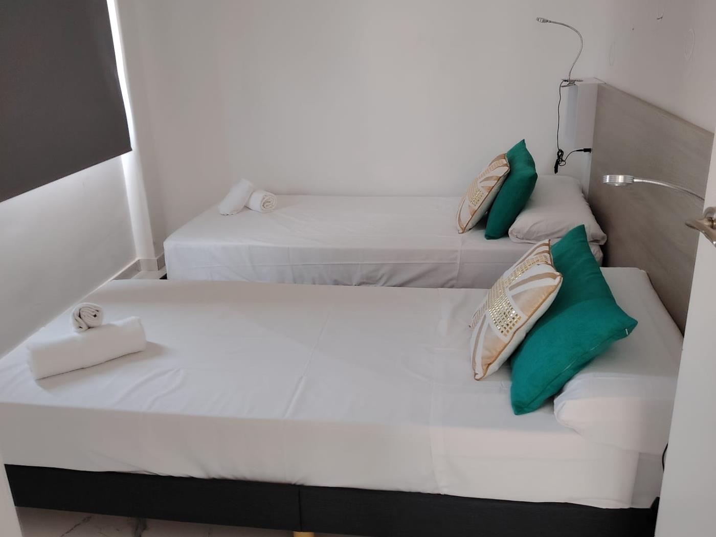 Apartamento 7 en Teià