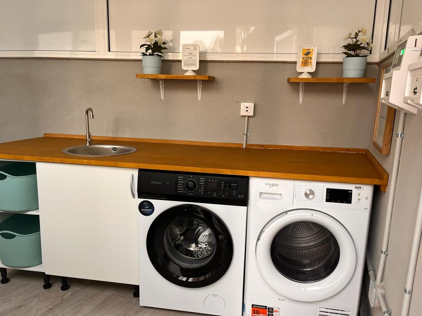 Apartament 3 a Teià