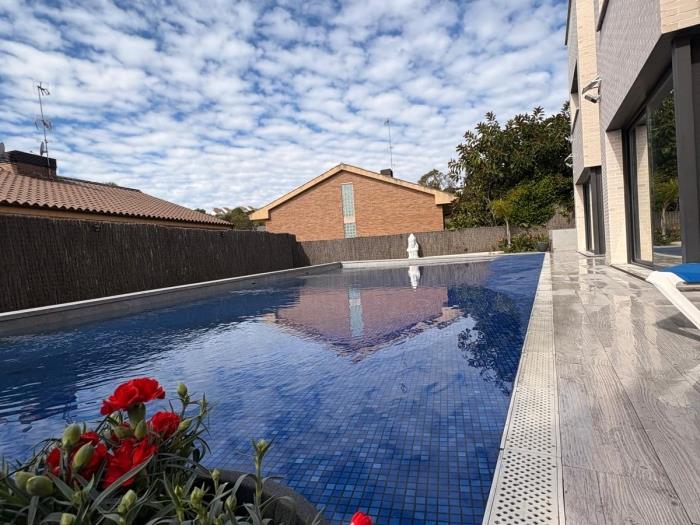 Apartament 3 a Teià