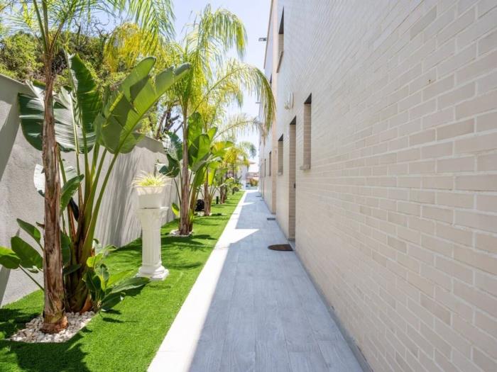 Apartament 4 a Teià